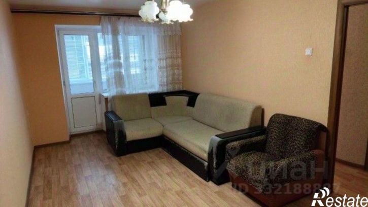 2-комн квартира ул Мира, 426/3,  д. 426/3