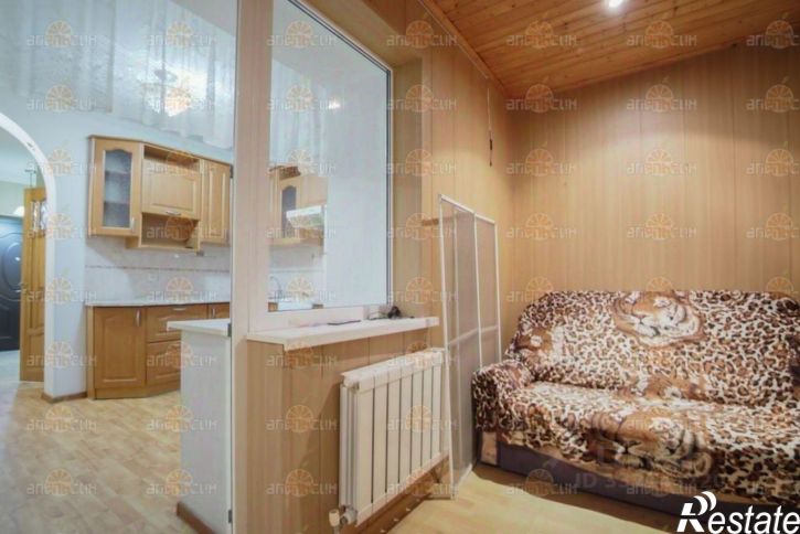 1-комн квартира ул Пирогова, 24/2,  д. 24/2