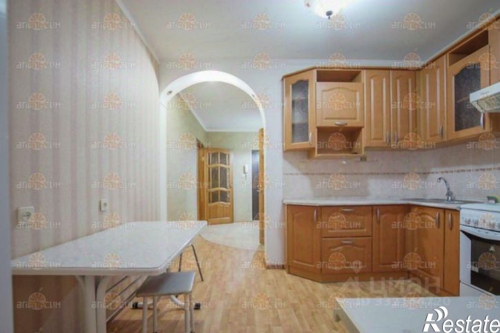 1-комн квартира ул Пирогова, 24/2,  д. 24/2