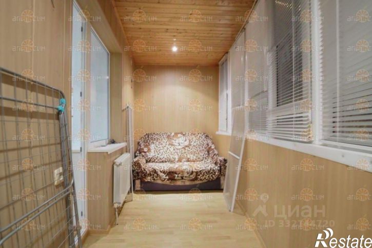 1-комн квартира ул Пирогова, 24/2,  д. 24/2