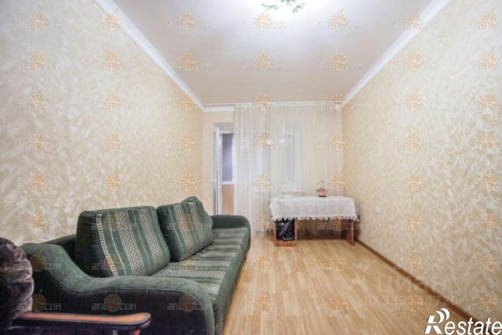 1-комн квартира ул Пирогова, 24/2,  д. 24/2