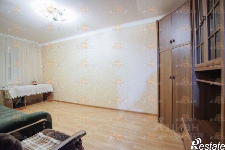 1-комн квартира ул Пирогова, 24/2,  д. 24/2