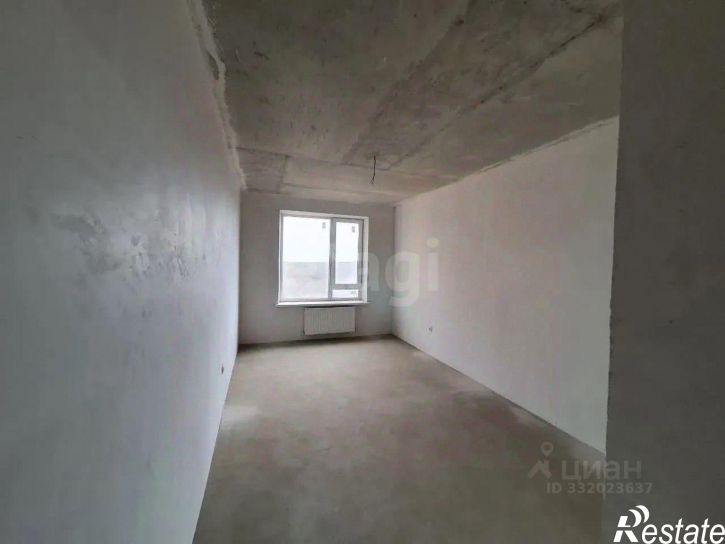 2-комн квартира ул Доваторцев, 52а,  д. 52а