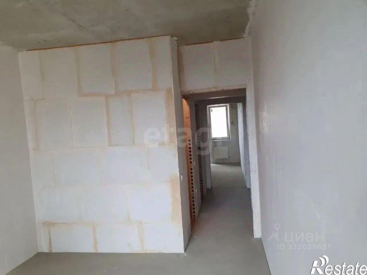 2-комн квартира ул Доваторцев, 52а,  д. 52а
