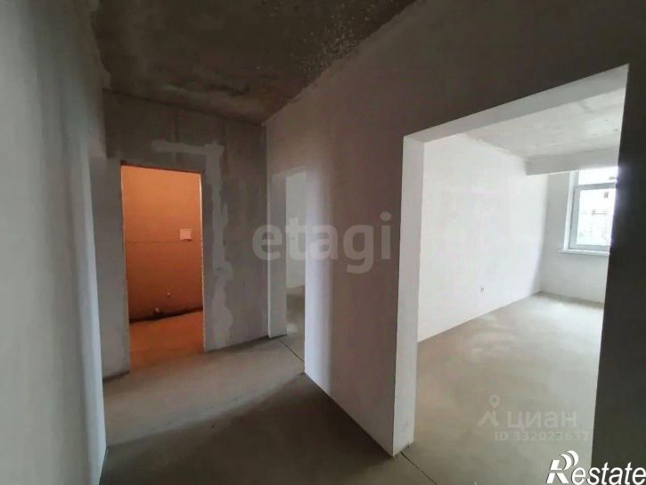 2-комн квартира ул Доваторцев, 52а,  д. 52а