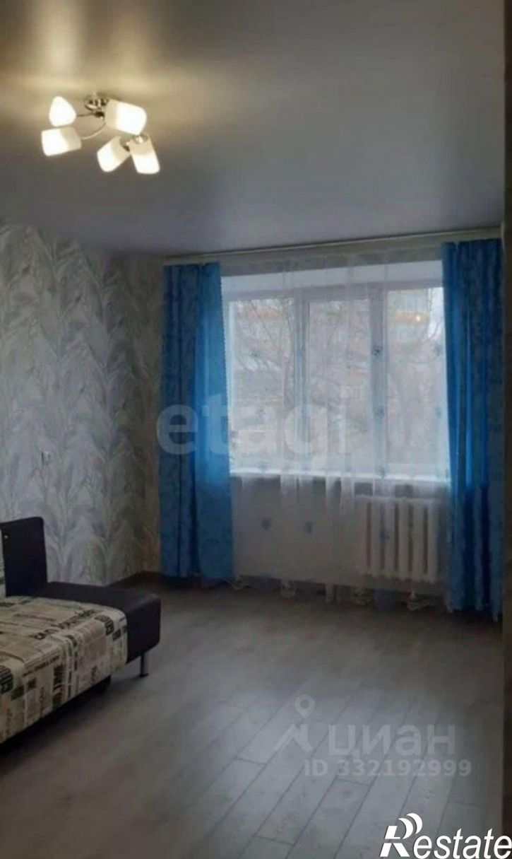 3-комн квартира ул Доваторцев, 41/2,  д. 41/2
