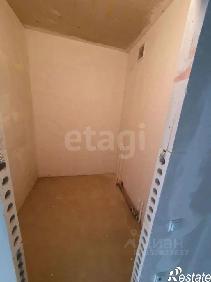 2-комн квартира ул Доваторцев, 52а,  д. 52а