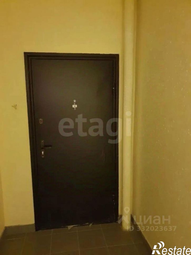 2-комн квартира ул Доваторцев, 52а,  д. 52а