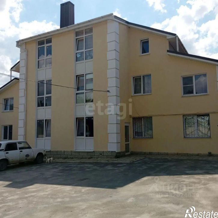 1-комн квартира Ртищенский пер, 17,  д. 17