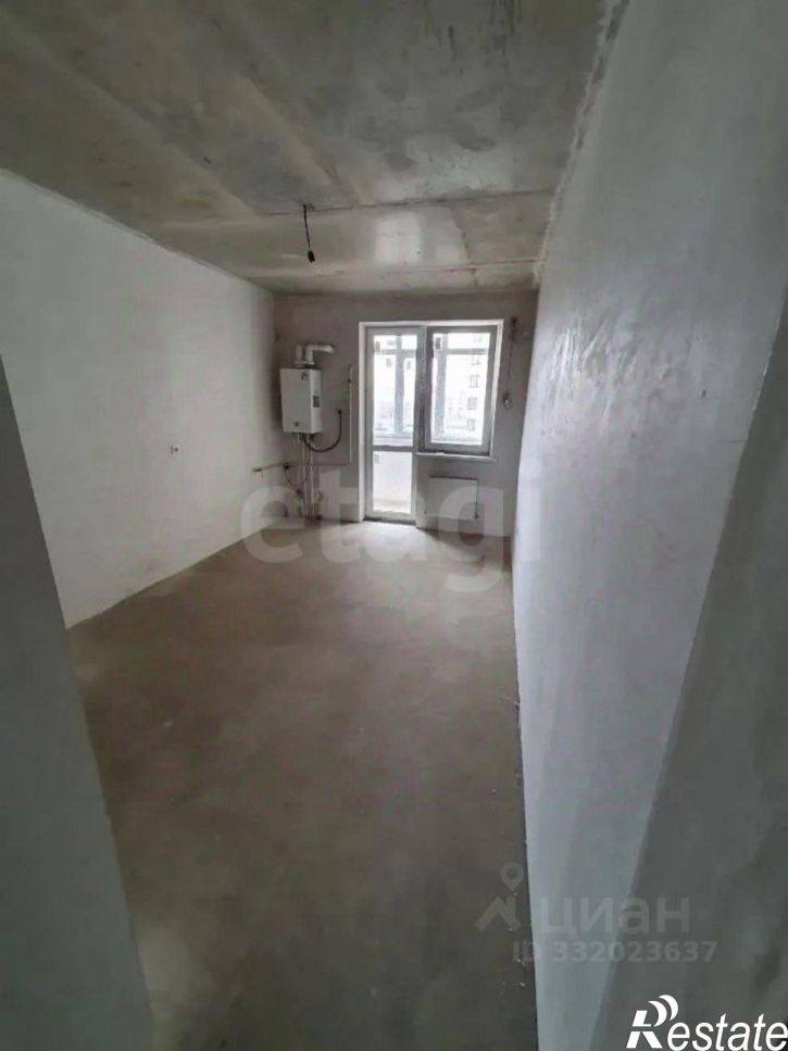 2-комн квартира ул Доваторцев, 52а,  д. 52а
