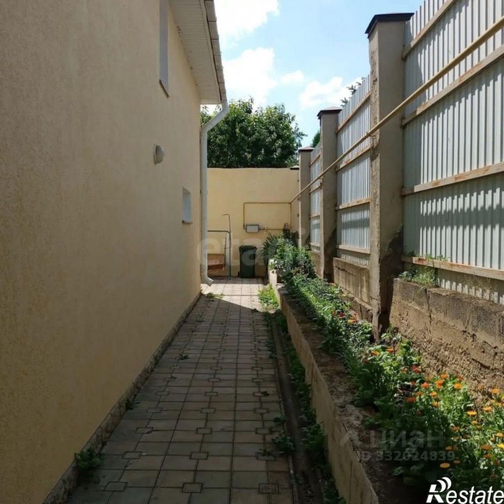 1-комн квартира Ртищенский пер, 17,  д. 17