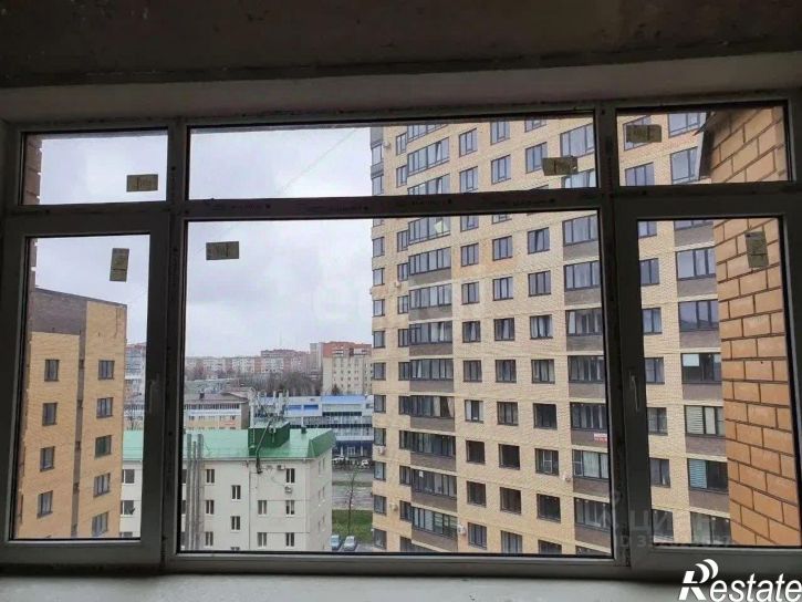 2-комн квартира ул Доваторцев, 52а,  д. 52а