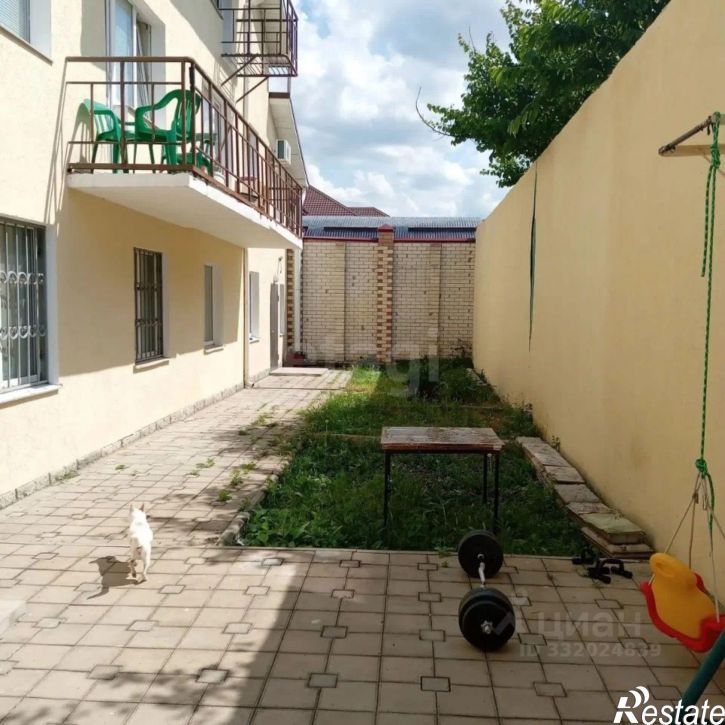 1-комн квартира Ртищенский пер, 17,  д. 17