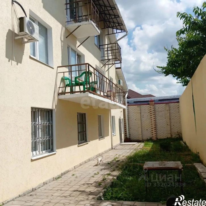 1-комн квартира Ртищенский пер, 17,  д. 17