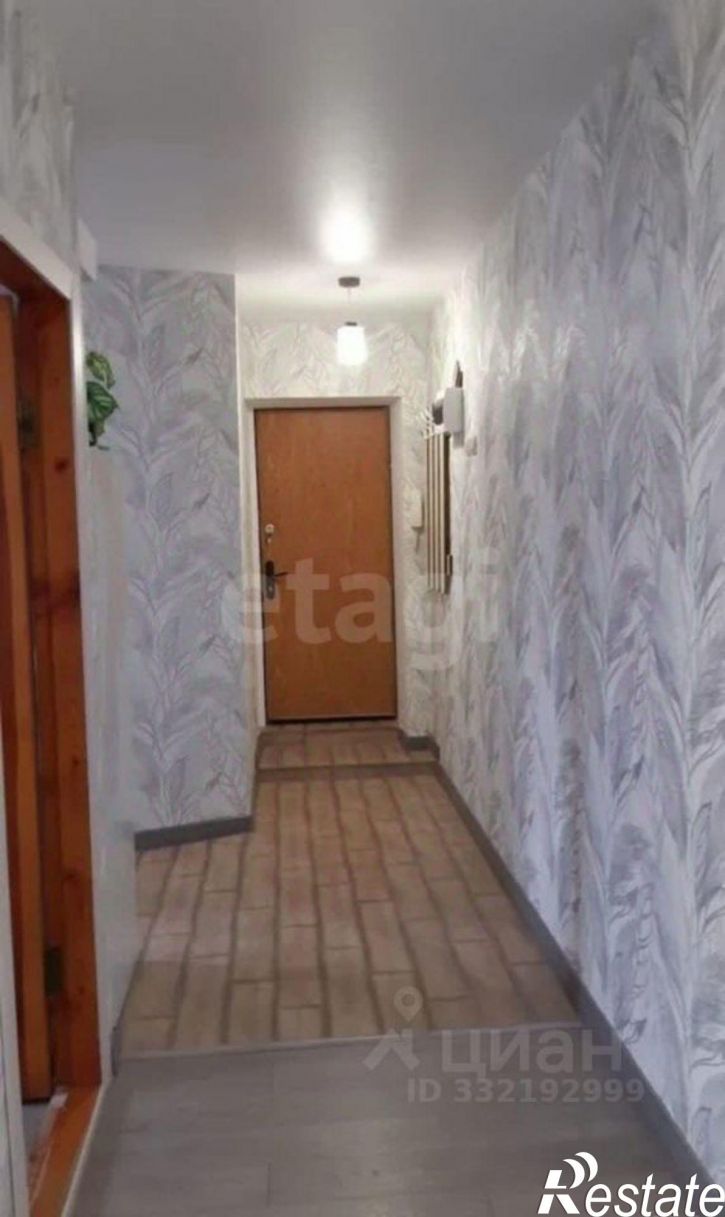 3-комн квартира ул Доваторцев, 41/2,  д. 41/2