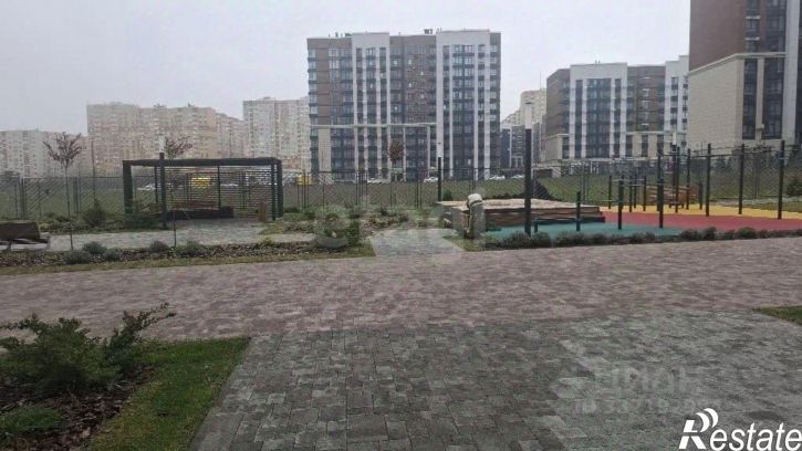 2-комн квартира Российский пр-кт, 12,  д. 12