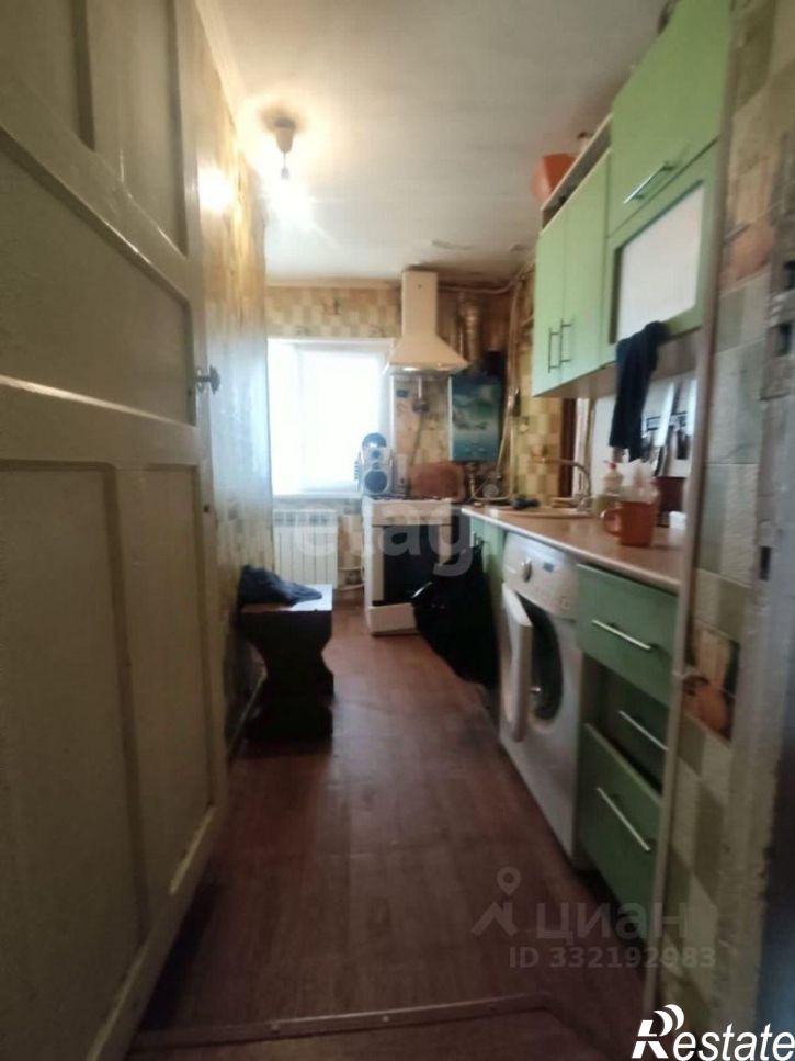 2-комн квартира пр-кт К.Маркса, 30,  д. 30