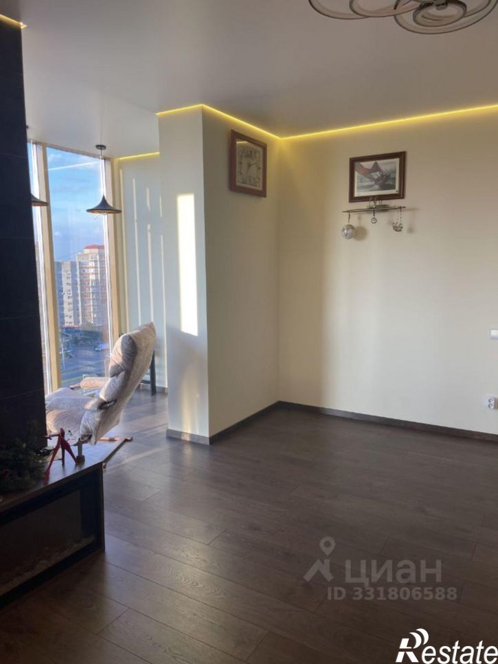 3-комн квартира ул Пирогова, 5а 1,  д. 5а 1,  к. 1