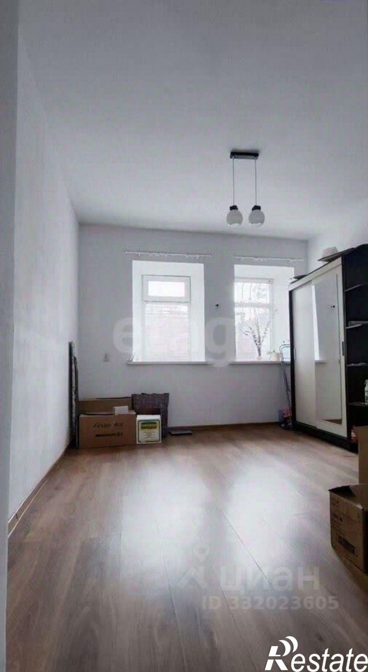1-комн квартира ул Ясеновская, 56,  д. 56