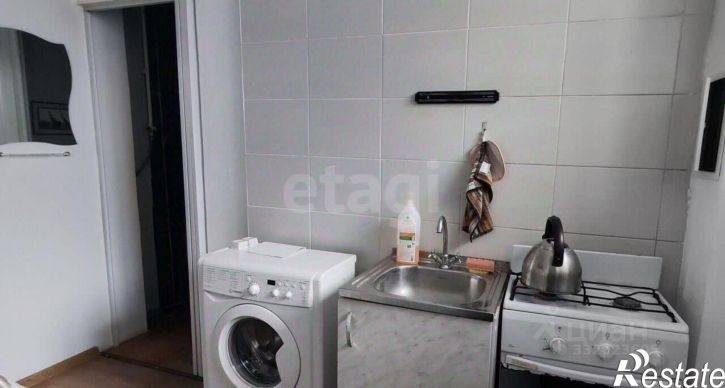 1-комн квартира ул Ясеновская, 56,  д. 56