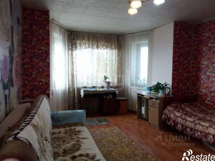 1-комн квартира ул Чехова, 130,  д. 130