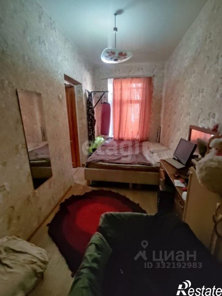 2-комн квартира пр-кт К.Маркса, 30,  д. 30