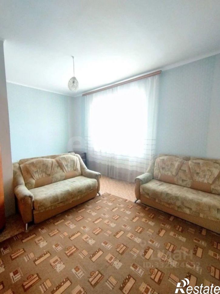 1-комн квартира Ртищенский пер, 2,  д. 2
