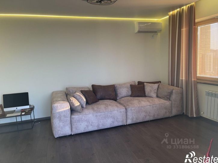 3-комн квартира ул Пирогова, 5а 1,  д. 5а 1,  к. 1