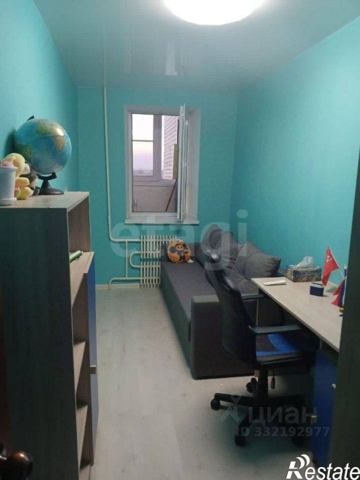 2-комн квартира ул Ленина, 351,  д. 351