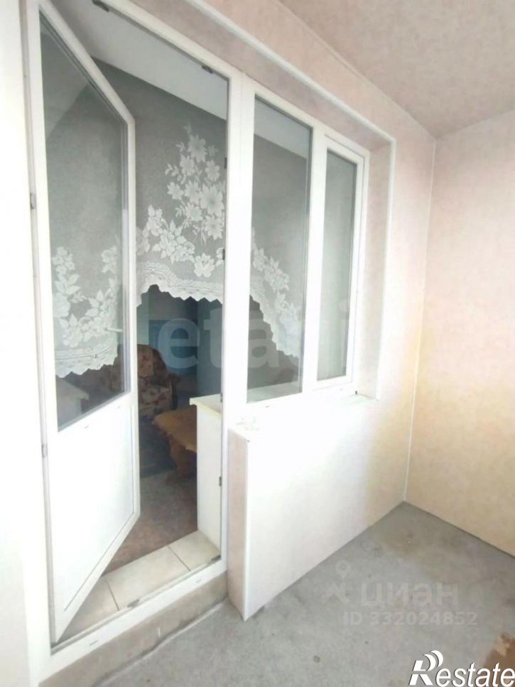 1-комн квартира Ртищенский пер, 2,  д. 2