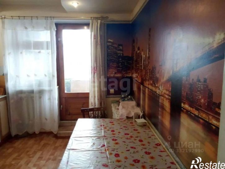 1-комн квартира ул Чехова, 130,  д. 130