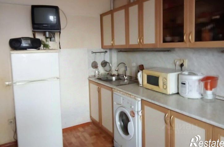 1-комн квартира ул Чехова, 130,  д. 130