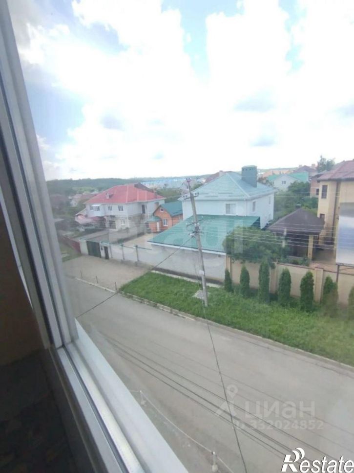 1-комн квартира Ртищенский пер, 2,  д. 2