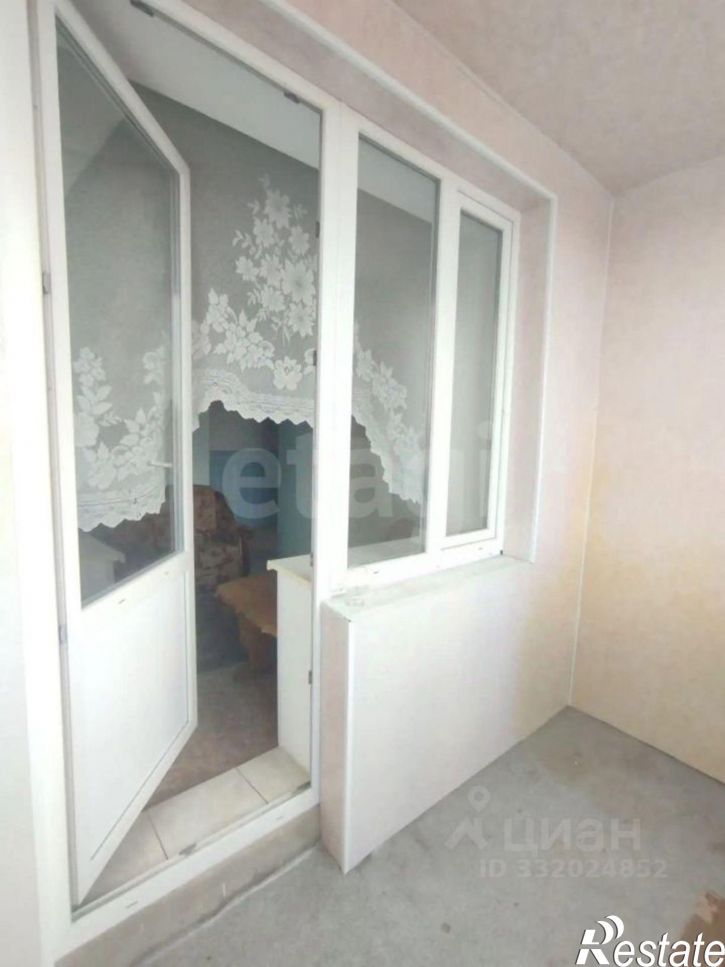 1-комн квартира Ртищенский пер, 2,  д. 2
