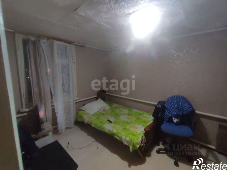 1-комн квартира ул Ясеновская, 36,  д. 36