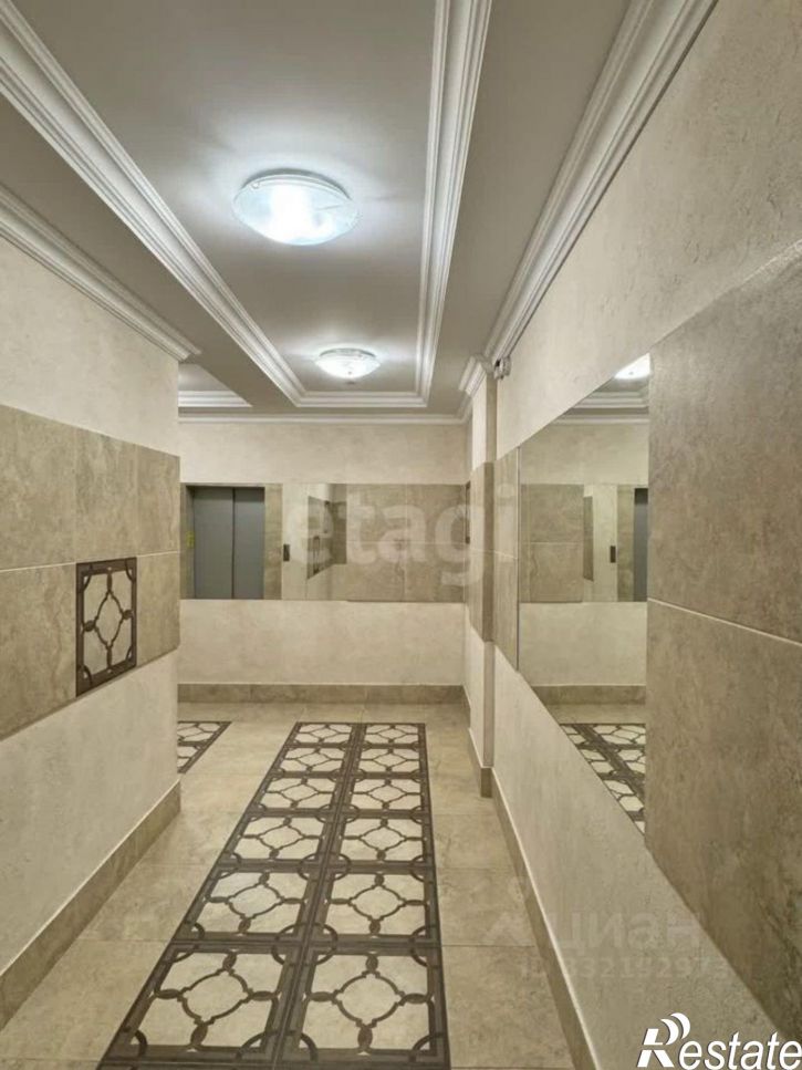 2-комн квартира ул Спартака, 2,  д. 2