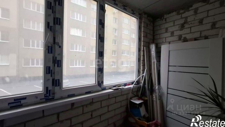 1-комн квартира ул Чапаева, 4/1а,  д. 4/1а