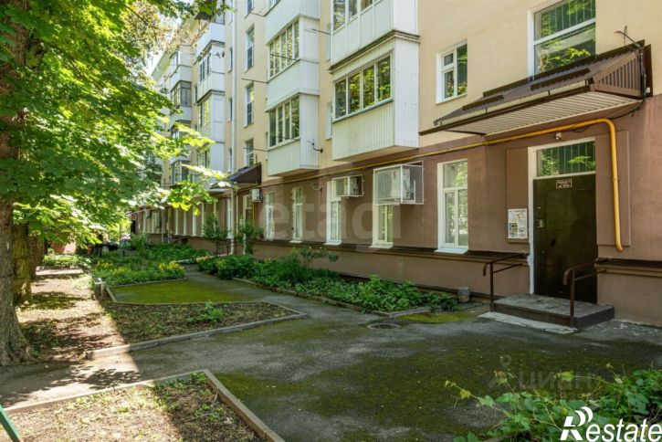 3-комн квартира ул Ленина, 401,  д. 401