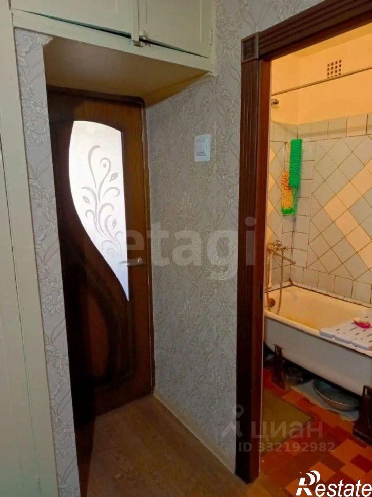 2-комн квартира ул Добролюбова, 20,  д. 20