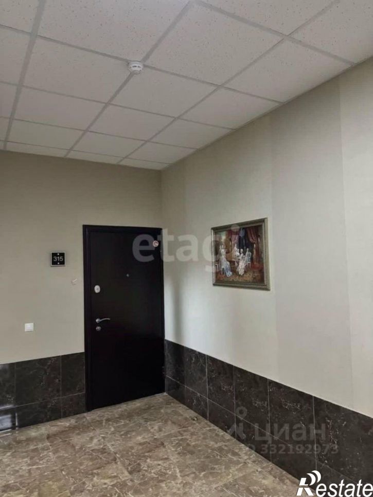 2-комн квартира ул Спартака, 2,  д. 2