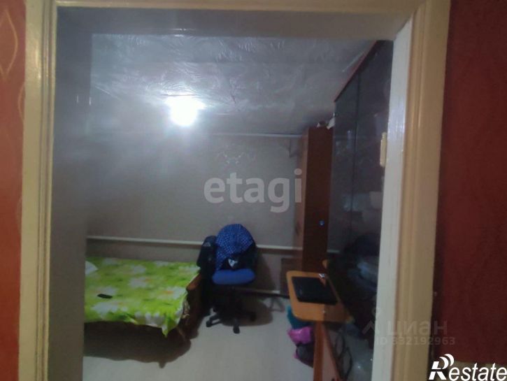1-комн квартира ул Ясеновская, 36,  д. 36