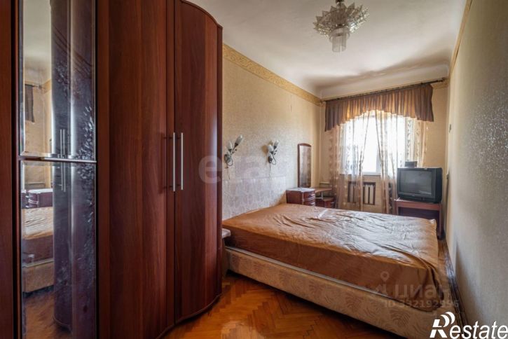 3-комн квартира ул Ленина, 401,  д. 401