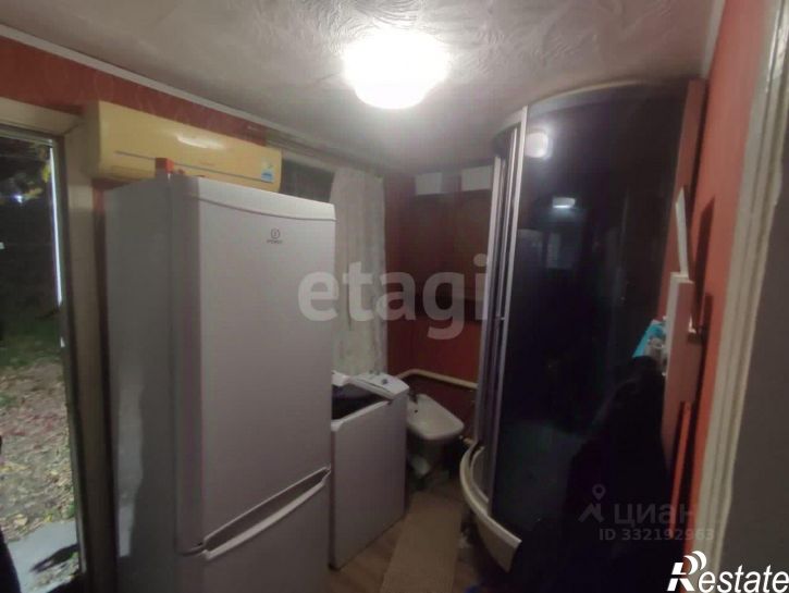 1-комн квартира ул Ясеновская, 36,  д. 36