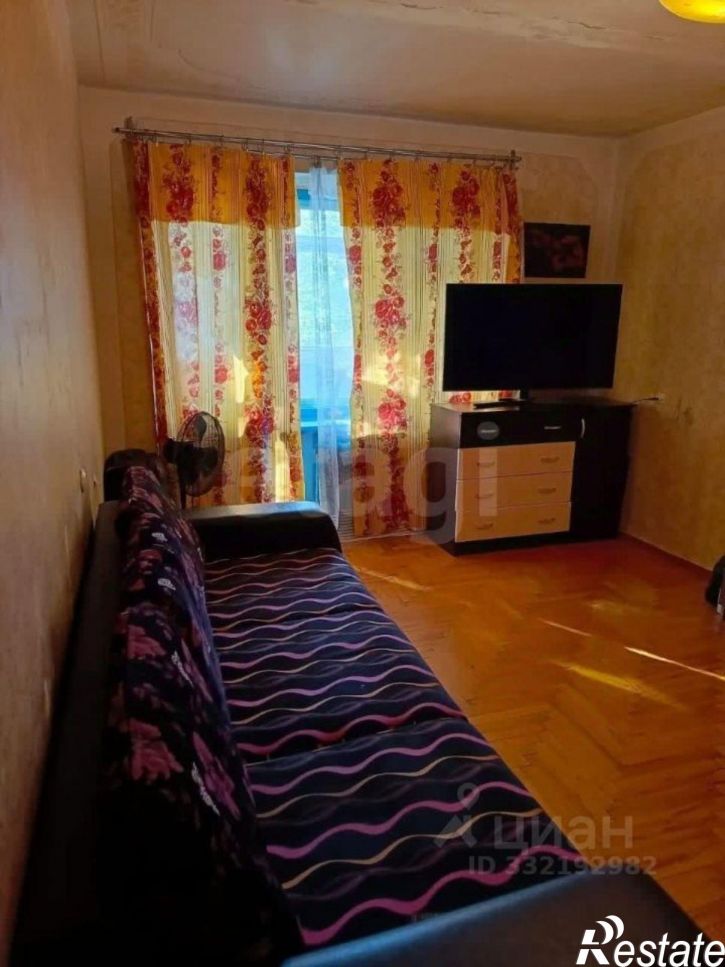 2-комн квартира ул Добролюбова, 20,  д. 20