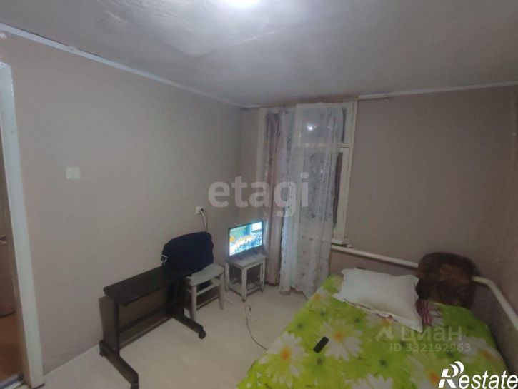 1-комн квартира ул Ясеновская, 36,  д. 36
