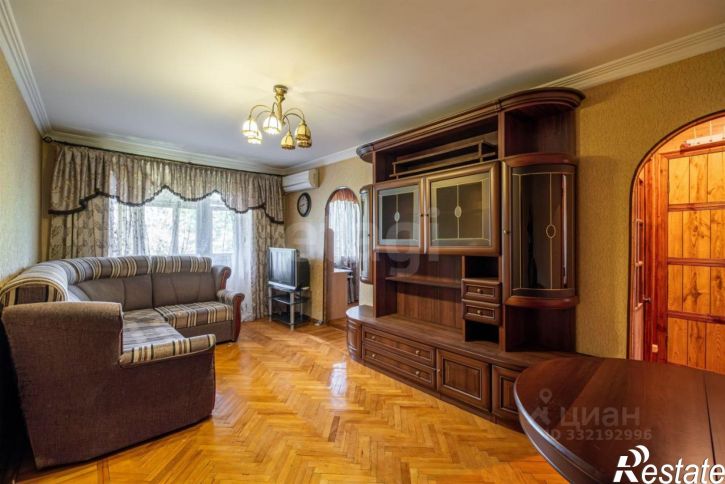 3-комн квартира ул Ленина, 401,  д. 401