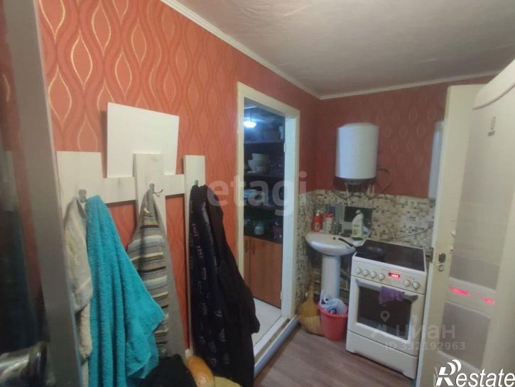 1-комн квартира ул Ясеновская, 36,  д. 36