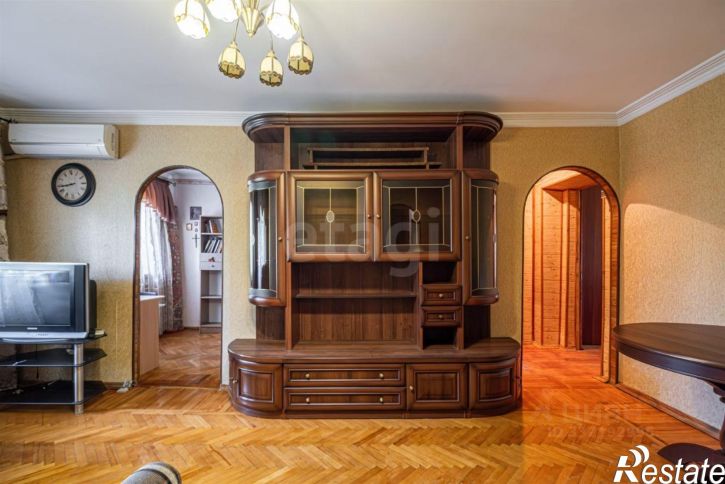 3-комн квартира ул Ленина, 401,  д. 401