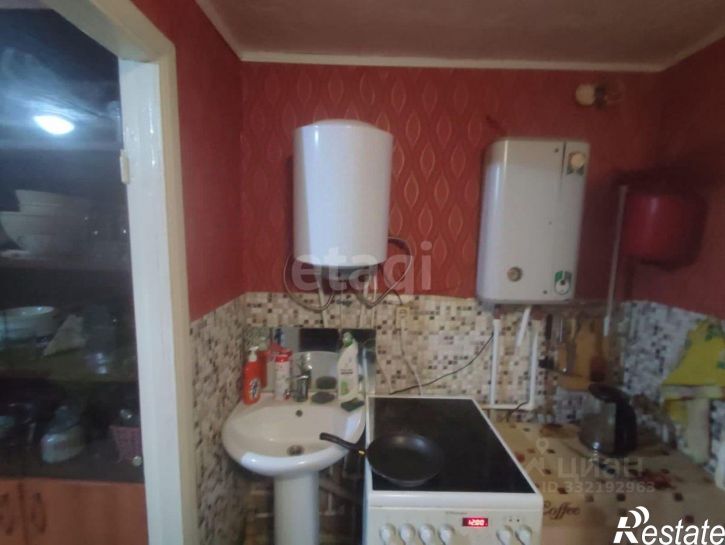 1-комн квартира ул Ясеновская, 36,  д. 36