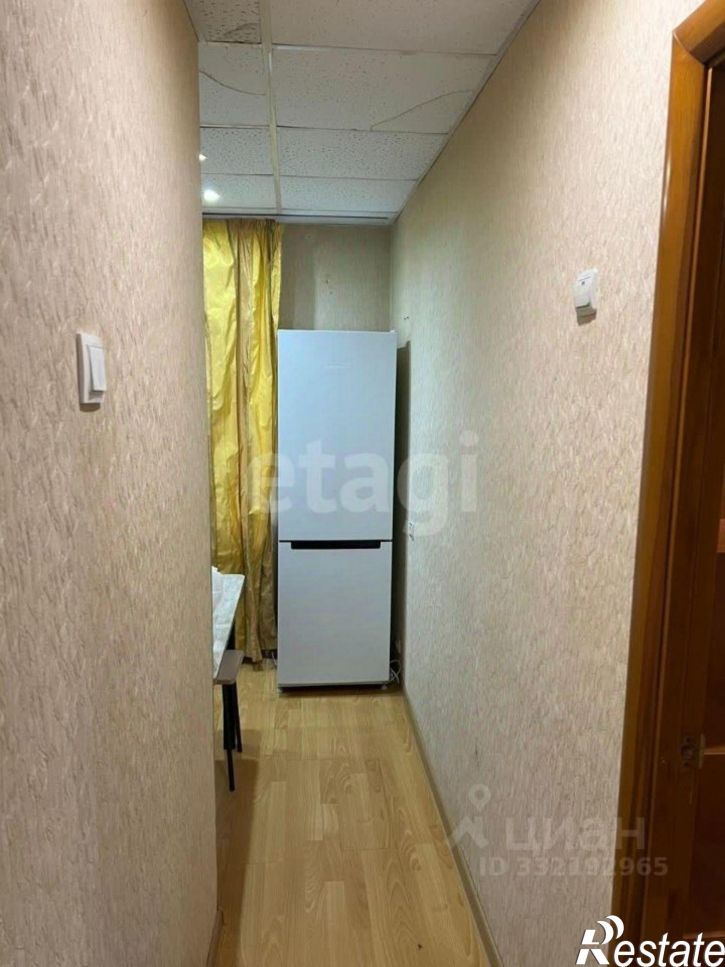 2-комн квартира ул 50 лет ВЛКСМ, 7/4,  д. 7/4